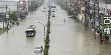 Shirat e rrëmbyeshëm bëjnë kërdinë në këtë vend, raportohet për 23 të vdekur