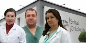 Gjykata lë në fuqi masat e sigurisë për mjekët, por ata kërkojnë të kthehen në punë