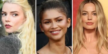 10 femrat më të bukura në botë për vitin 2024, kush e kryeson listën