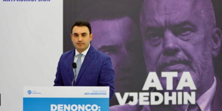 “Arrestimi i sotëm i Beqajt, një show”, Këlliçi: U bë për të hequr vëmendjen