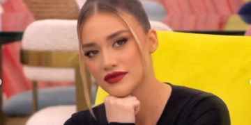 E refuzoi ftesën për punë në Top Arena, Heidi zbulon troç arsyen