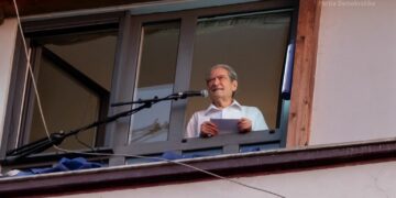 Arrestimi i Beqajt, Berisha: Vodhi 125 mijë euro nga fondet e BE i hodhën prangat, për 300 mln euro të shqiptarëve nuk e prekën