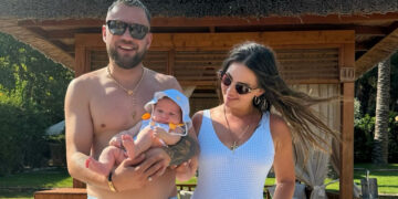 “Të vjen inat që Luna i ngjan Luizit?”, Kiara s’ja lë mangut ndjekësit