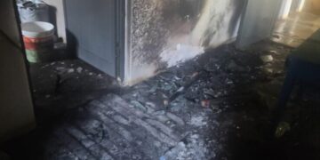 Shkrumbohet banesa dykatëshe në Mirditë, zbardhet shkaku i zjarrit
