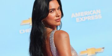 Dua Lipa për Sunny Hill: Ka qenë ëndërr ta realizoj me familjen time në qytetin tim