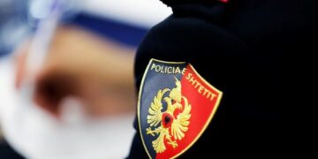 Ndryshime të bujshme në policinë e shtetit, Puka dhe kufiri në Kukës janë ndryshimet e para