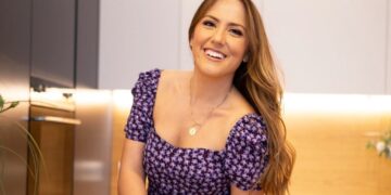 E zbulon padashje. Arbana Osmani së shpejti në Klan?