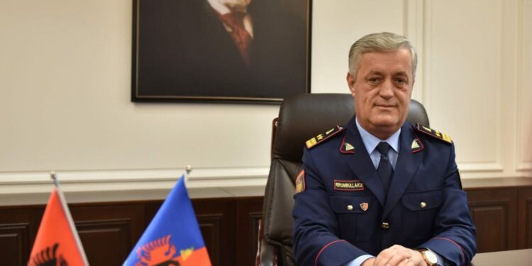 Aplikimet në Akademinë e Sigurisë, Muhamet Rrumbullaku: 100 më të mirët, do të nisin studimet në vitin akademik 2024-2025