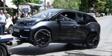 Atentati ndaj biznesmenit grek, lidhja me vrasjen e shqiptarit në burgun famëkeq. “Punët” në ishullin e miliarderëve që u sollën fundin