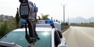 KLSH ngre pikëpyetje për sistemin e-gjoba! Qytetari duhet të njoftohet me postë për kundërvajtjen rrugore