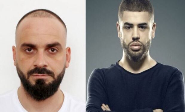 Në kërkim nga policia bashkë me Noizy-n, reagon Bahtjar Bajraktari