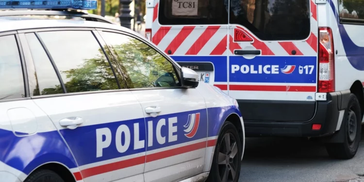 Të shtëna me armë zjarri në Mulhouse, një i vdekur dhe një i plagosur