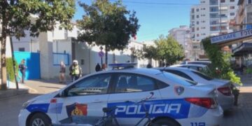 Akuzohet se kanosi dhe rrahu motrën që t’i jepte para, arrestohet 47-vjeçari