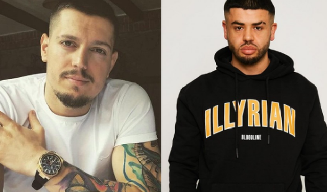 Noizy u arrestua, reagon Elgit Doda: Ai është kërcënuar, dhunuar