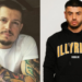 Noizy u arrestua, reagon Elgit Doda: Ai është kërcënuar, dhunuar