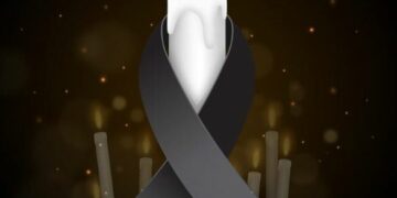 “U prehsh në paqe”, ish banorja e BBVA humb njeriun e saj të zemrës (FOTO)