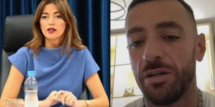 A s’të vjen marre? Stresit nuk i del e keqja ndaj ministres së Drejtësisë në Kosovë