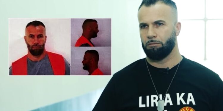 U konfirmua se trupi i pajetë ishte i Faton Hajrizit, Prokuroria e Beogradit jep leje për tërheqjen e kuf*mës