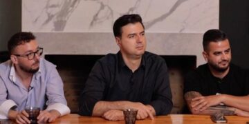 Lulzim Basha: Siguria e pronës e fut Shqipërinë në orbitën e vendeve të zhvilluara