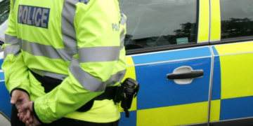 Sulm me thikë në qendër të Londrës, plagoset një grua dhe e mitura