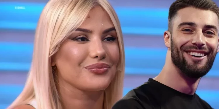 Ilnisa dhe Meritoni shijojnë pushimet, ja ku e gjejmë këtë herë çiftin e dashuruar (FOTO)