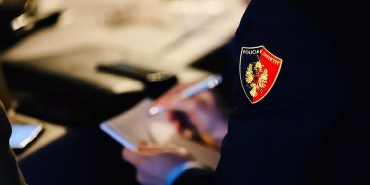 Policia bën ‘kërdinë’, ja sa gjoba kanë vendosur për një javë