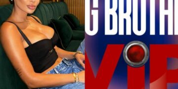 Ndërhyrjet estetike e shndërojnë këtë ish-banore të BBV identike si Luana Vjollca