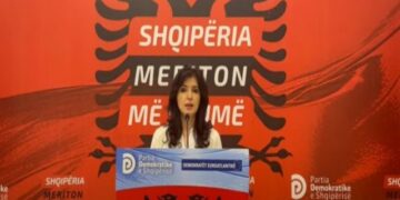 Ngjarja e rëndë në Pogradec, Demokratët Euroatlantikë: Vrasja e Egli Pogës të zbardhet sa më shpejt