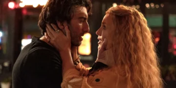 Konflikte gjatë xhirimeve të ‘It Ends With Us’? Ylli i filmit ‘thyen’ heshtjen