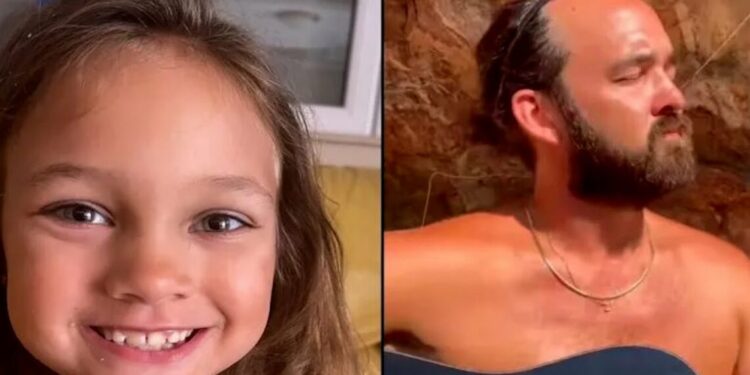 Humbet kontaktet me të bijën prej disa orësh, nëna amerikane: Vajzën ma ka rrëmbyer ish-partneri, ndodhen në Shqipëri