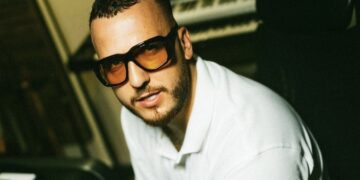 Si rrallëherë, Mozzik bën dedikimin e ëmbël për partneren e tij