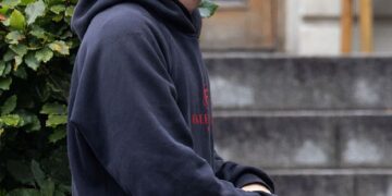 “Të godita pak. Kam një bidon me benzinë do të djeg…”, ja si djali i princeshës së kurorës kërcënonte ish të dashurën