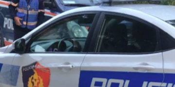 24-vjeçari kërkon ndihmë në polici për gjetjen e bashkëshortes