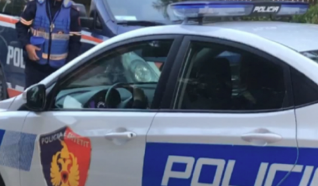 24-vjeçari kërkon ndihmë në polici për gjetjen e bashkëshortes