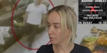 Sot marshim për Egli Progën në Tiranë, e motra: Do jem aty edhe për drejtësinë