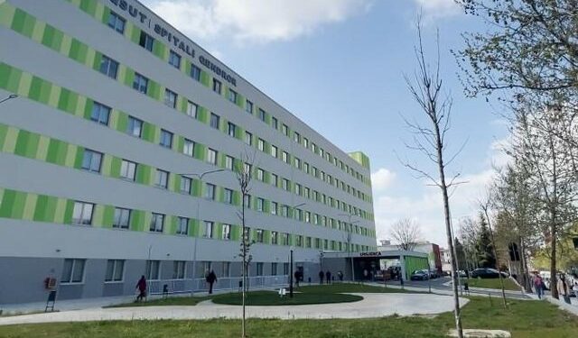 61-vjeçari ra nga kati i dytë i QSUT, flet nëna e tij: E pamë që ra