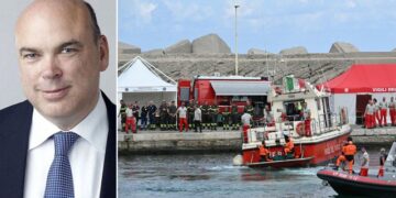 Mbytja e superjahtit në Palermo, gjendet trupi i manjatit të njohur dhe vajzës së tij