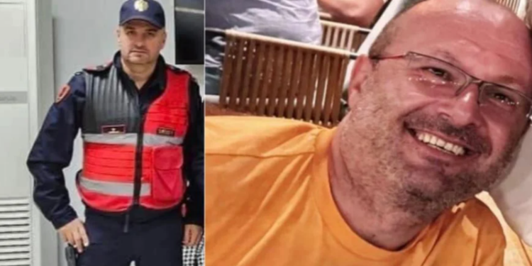 Akuzohet për plagosjen te ‘Komuna e Parisit’, vetëdorëzohet efektivi i policisë