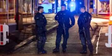 Tragjedia në Gjermani, një 15-vjeçar përfundon në pranga pas sulmit me 3 viktima