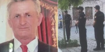 Të përfshirë në vrasjen e Faik Ajdinit, gjykata merr vendim për babë e bir