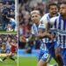 Shtanget Man.United, humbet në minutën e fundit ndaj Brighton