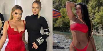 Dhunimi i Klea Prengës nga motrat Antonela dhe Mariela Berisha, flet Kreu i Policisë