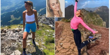 Ishte duke bërë ‘selfie’ në kështjellën piktoreske, 23-vjeçarja rrëzohet dhe humb jetën