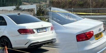 Sherri për makinat tek rrethrrotullimi në Sauk/ Gjykata merr vendimin për 30-vjeçarin, tre të tjerë ende në kërkim