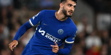 Broja qëndron në Angli, ja kush do të jetë klubi i ardhshëm i sulmuesit shqiptar