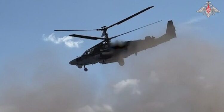 SHBA dhe Kina paralajmërojnë Ukrainën: Bëni kujdes më 24 gusht