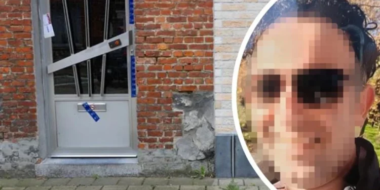 Tronditëse në Belgjikë! 43-vjeçari shqiptar vritet pas sherrit për vendin e parkimit, në gjendje të rëndë dhe kushëriri i tij