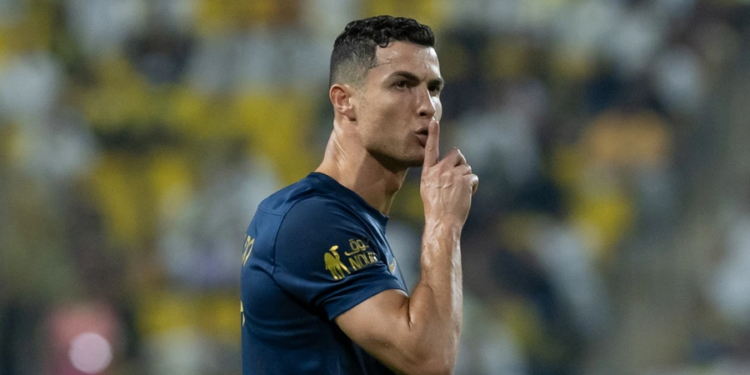 ‘E BUJSHME’, Ronaldo: “Mbas karrierës futbollistike, nuk mendoj së qënuri trajner”