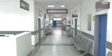 Skandalet e njëpasnjëshme, BIRN: Qeveria pranoi se sistemi shëndetësor ka probleme