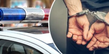 Nga plagosja me armë te kërcënimi i burrit të gjyqtares, arrestohen në Gjermani dy të rinjtë shqiptarë